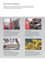 Product and Service Brochure - 6