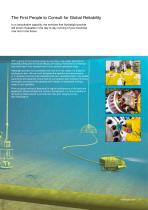 Subsea Solutions Brochure - 11