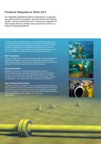 Subsea Solutions Brochure - 8