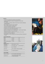 Ultrasonic Load Monitoring - 7