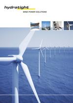 Wind Energy Brochure - 1