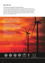 Wind Energy Brochure - 2