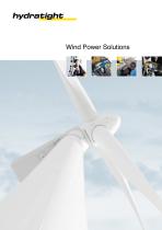 Wind Energy Brochure - 1