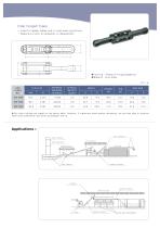 DBC sugar mill chains - 5