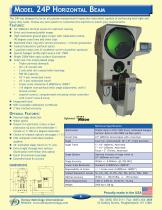 Optical Comparators 2013 - 8