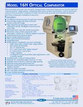 Optical Comparators-4