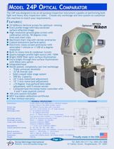 Optical Comparators-6