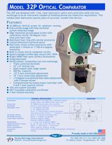Optical Comparators-7