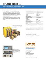 CSR Control Renewals - 2