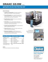 GS:RM Rack Mills - 2