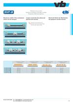 Clamping systems - Vises - Cubes - Grid plates-11