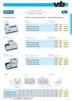 Clamping systems - Vises - Cubes - Grid plates-13
