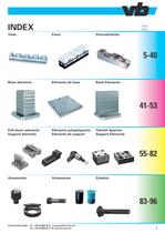 Clamping systems - Vises - Cubes - Grid plates-3