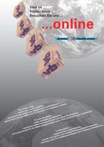 Clamping systems - Vises - Cubes - Grid plates-4