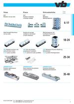 Clamping systems - Vises - Cubes - Grid plates-5