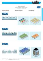Clamping systems - Vises - Cubes - Grid plates-7
