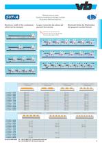 Clamping systems - Vises - Cubes - Grid plates-9