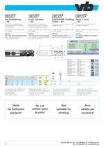 Pocket Milling - Surface Milling - Angle Milling - Copy Milling-10