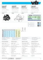 Pocket Milling - Surface Milling - Angle Milling - Copy Milling-11