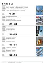 Pocket Milling - Surface Milling - Angle Milling - Copy Milling-3