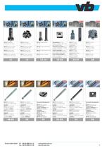 Pocket Milling - Surface Milling - Angle Milling - Copy Milling-5