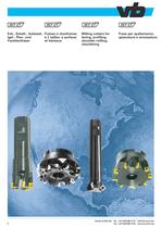Pocket Milling - Surface Milling - Angle Milling - Copy Milling-6