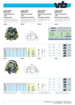 Pocket Milling - Surface Milling - Angle Milling - Copy Milling-8
