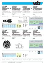 Pocket Milling - Surface Milling - Angle Milling - Copy Milling-9
