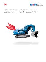 Solutions and services for the mining industry Lubricants for rock-solid productivity - 1