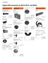 The FEIN angle grinder series-10