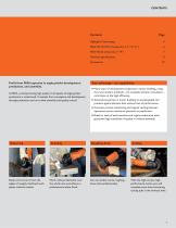 The FEIN angle grinder series-3