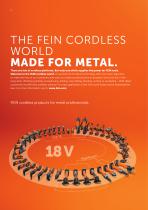 FEIN CATALOGUE 2021-8