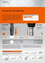 FEIN core drills KBU and KBH – powerful and universal tools for efficient metal drilling - 2