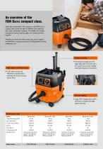FEIN Dustex. The new standard for extraction.-4