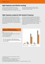 The FEIN high-frequency range 2012 / 2013. - 8