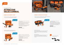 FEIN ProFACTS-3