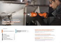 FEIN ProFACTS-2