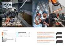 FEIN ProFACTS-2