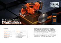 FEIN SAWS-2