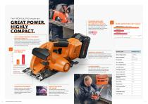 FEIN SAWS-3