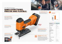 FEIN SAWS-5
