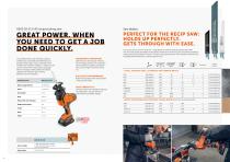 FEIN SAWS-7