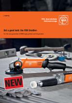 Get a good hold: the FEIN ErgoGrip-1