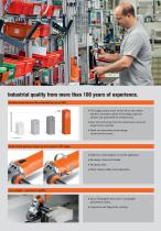 The new FEIN compact angle grinders.-5