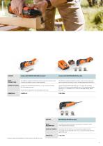 THE MULTIMASTER YOUR BEST MULTITOOL. - 11
