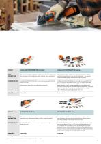 THE MULTIMASTER YOUR BEST MULTITOOL. - 15