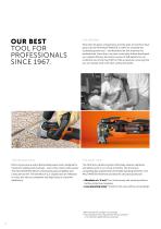 THE MULTIMASTER YOUR BEST MULTITOOL. - 4