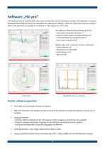 Double Flank Gear Rolling Inspection (RWZ) - 13