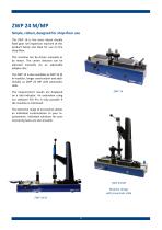 Double Flank Gear Rolling Inspection (RWZ) - Frenco GmbH - PDF Catalogs ...