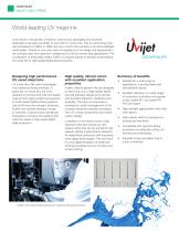 Graphium UV Digital Press - 7